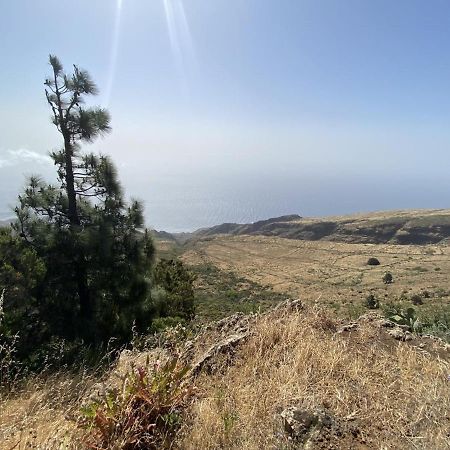 Casa Armonia Del Silencio Valverde (El Hierro) Exterior foto