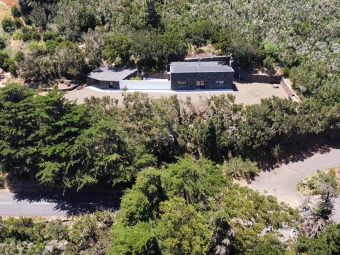 Casa Armonia Del Silencio Valverde (El Hierro) Exterior foto