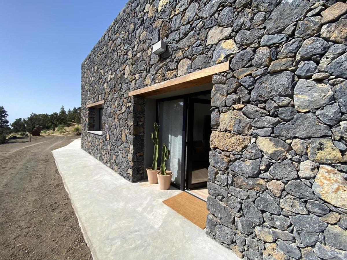 Casa Armonia Del Silencio Valverde (El Hierro) Exterior foto