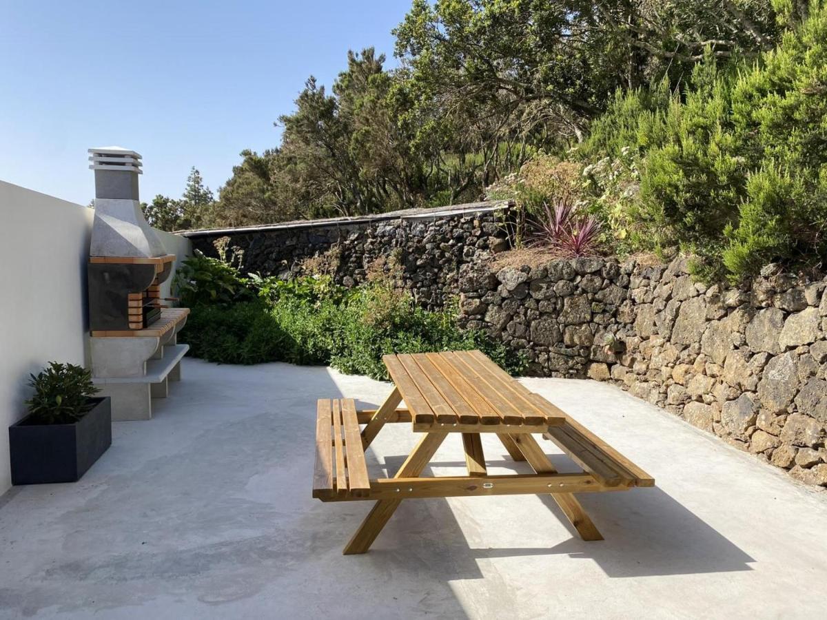 Casa Armonia Del Silencio Valverde (El Hierro) Exterior foto
